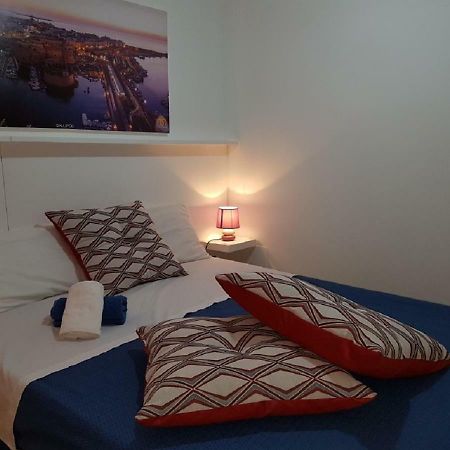 Appartement Casa Sant'Oronzo à Lecce Extérieur photo
