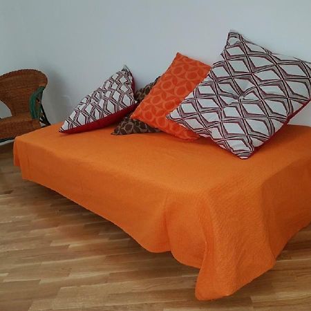 Appartement Casa Sant'Oronzo à Lecce Extérieur photo