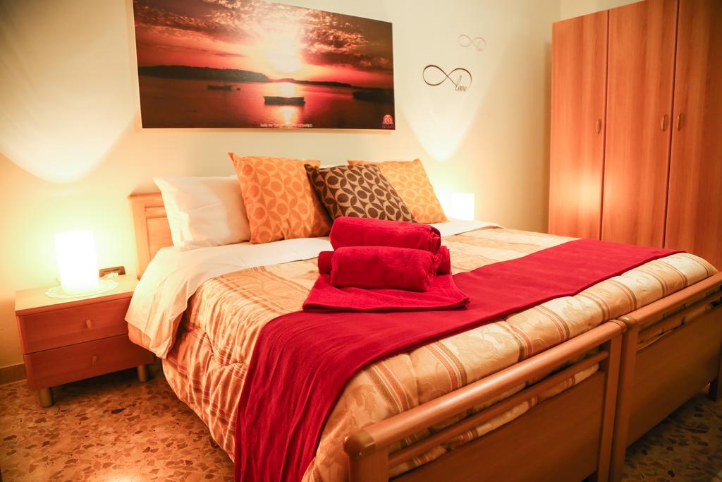 Appartement Casa Sant'Oronzo à Lecce Extérieur photo