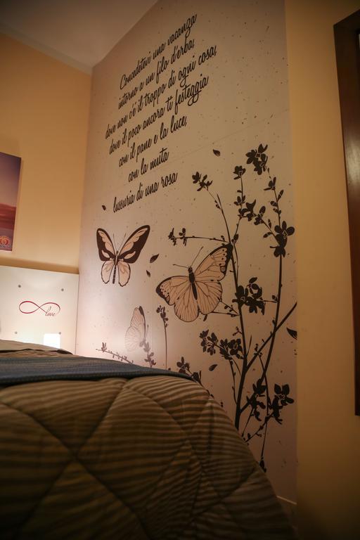 Appartement Casa Sant'Oronzo à Lecce Extérieur photo