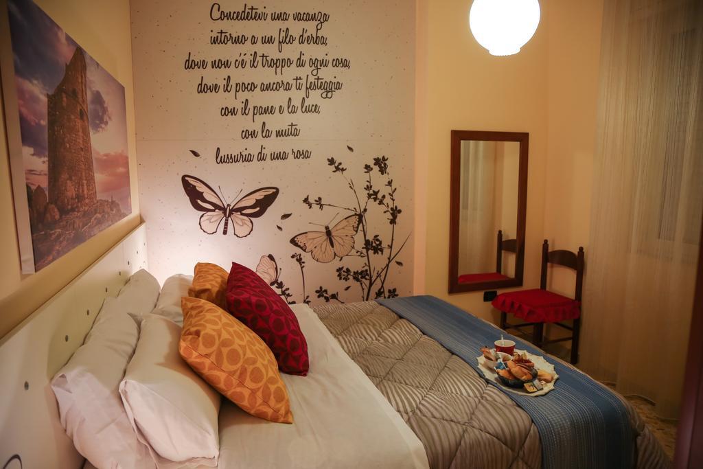 Appartement Casa Sant'Oronzo à Lecce Extérieur photo