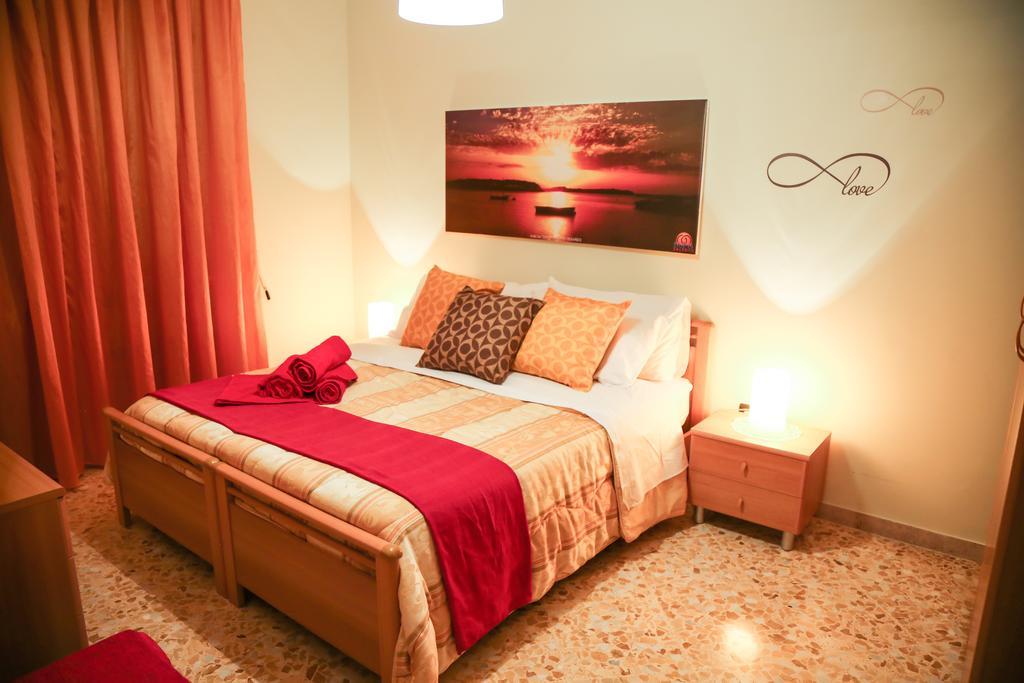 Appartement Casa Sant'Oronzo à Lecce Extérieur photo