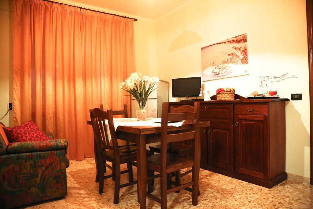 Appartement Casa Sant'Oronzo à Lecce Extérieur photo