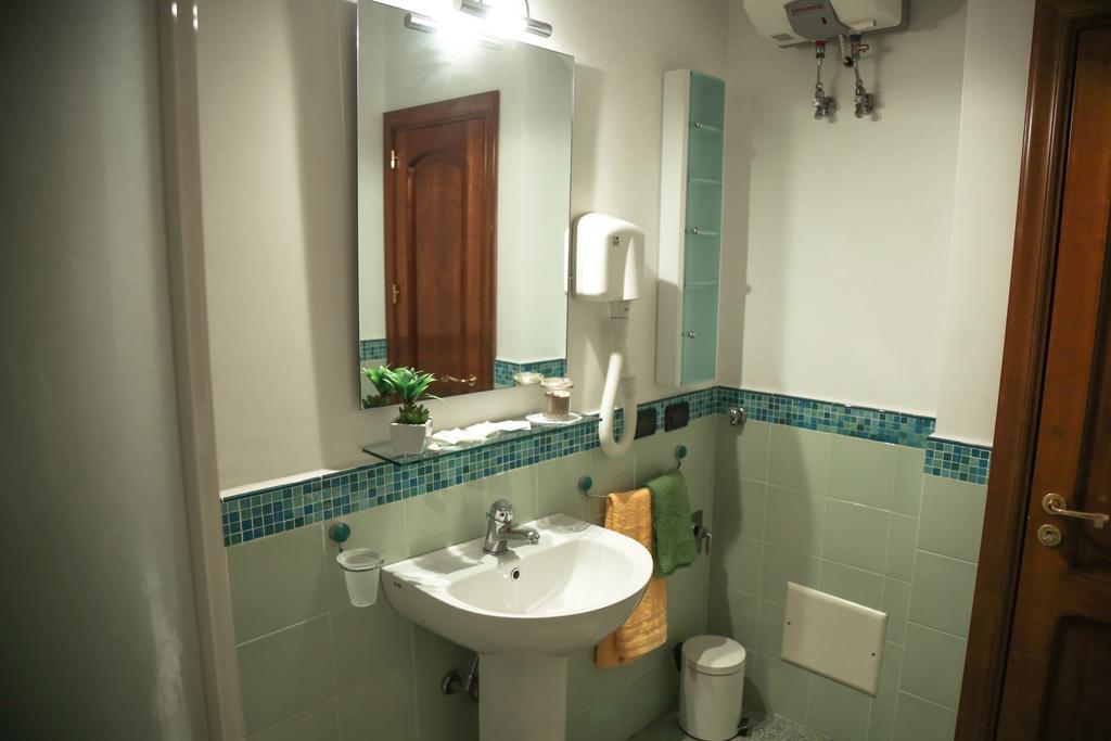 Appartement Casa Sant'Oronzo à Lecce Extérieur photo