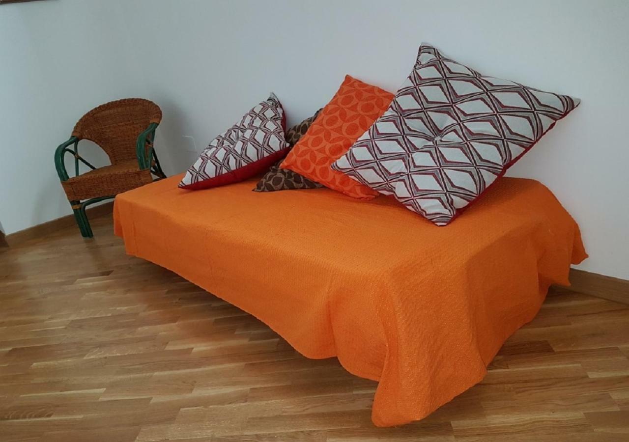 Appartement Casa Sant'Oronzo à Lecce Extérieur photo